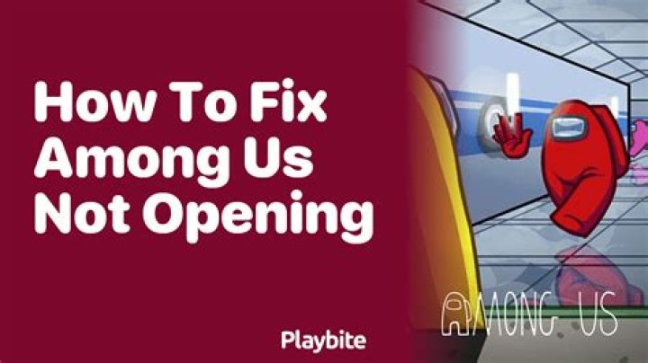 How to sign in to among us